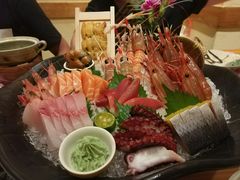 -花潮料理艺食馆(世欧广场店)