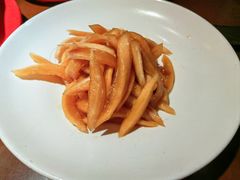 -胖哥俩肉蟹煲(苏州中心店)