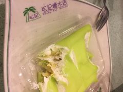 松记糖水(铜锣湾店)-松记糖水店(铜锣湾分店)