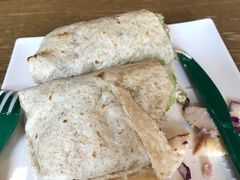 -星巴克(天津五大道店)