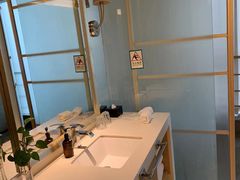 -深圳悦如酒店(香蜜公园车公庙地铁站店)