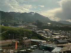 -四川郎木寺镇