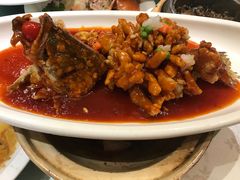 -930私房菜(欧阳路店)