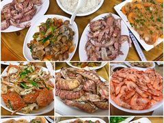 -仁记海鲜餐厅美食店