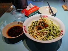 -川正旺江湖菜(三元桥店)