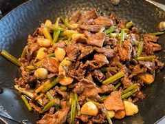 -寨子里的钵钵菜·湘西山里菜(魅力湘西店)