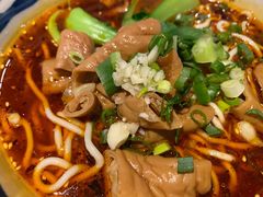 节气面之肥肠面-食之六七·面(朝阳大悦城店)