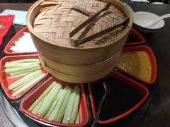 羲和烤鸭+八宝盒-羲和雅苑•北京烤鸭(吴中路万象城店)