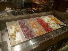 -比格比萨自助(诺亚大厦店)