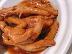 -白天鹅宾馆-宏图府餐厅