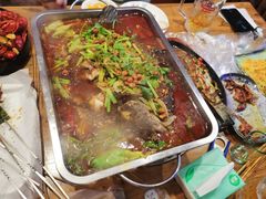 -正通记·哈尔滨烧烤·炭烤鸽子(七宝万科国际店)
