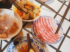 -朱光玉火锅馆(小寨原力场店)
