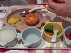-西贝莜面村(金隅嘉品mall店)