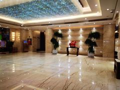 -和毅足道·轻奢SPA·按摩(万家丽路店)