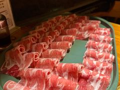 -北京老门框爆肚四季涮肉(淮海东路外滩店)