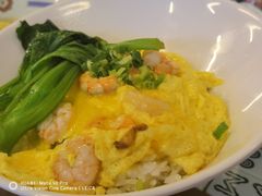 -七爷清汤腩·港式餐厅(金狮广场店)
