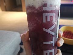 -喜茶(贵阳国贸逸天城店)