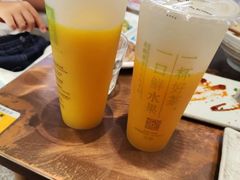 -鲜果时光(合生汇购物中心店)