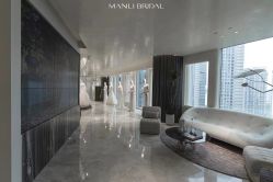 -MANLI BRIDAL婚纱