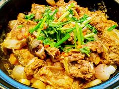 -北京饭店谭家菜