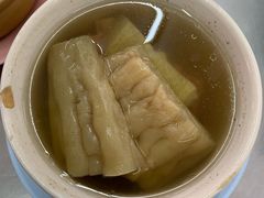 苦瓜排骨汤-红大哥水门鸡饭(總店)