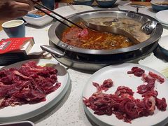 -清真·天府皇城坝百年牛肉火锅(皇城清真寺店)