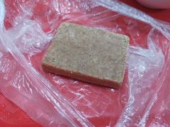 花生糕-没牙伯花生汤店(老药洲店)