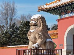 -北陵公园