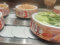 -龍歌自助小火锅(雨花台江南虹悦城店)