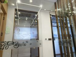 -芳朵美容养生SPA