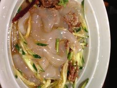 拉皮-东方饺子王(创始店)