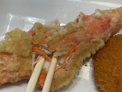 -大食代美食广场(迪士尼小镇店)