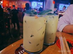 -MR.ROCKY洛奇先生·西餐&酒吧(琶醍店)