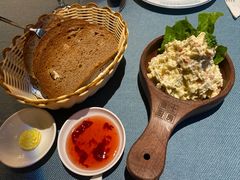 -俄士厨房(万松园店)