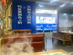 -船梆煮•蒸汽海鲜·生腌干蒸(五四广场店)