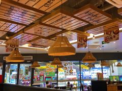 -豪享来中西餐厅(隆昌店)