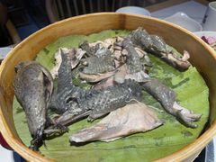 客家黑鸡汤-黑鸡小馆(金源店)