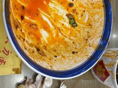 -孟记传统大刀面(星源商城店)