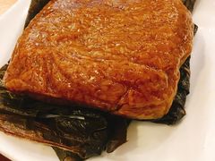 -乌镇那一年小院主题餐厅(甘泉西路店)