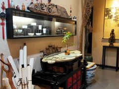 -山水悦茶会所(上海沙龙新天地天宝商业中心店)