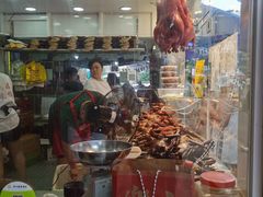 -徐六孃正宗甜皮鸭(张公桥店)