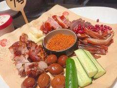 -炊江南·上海菜(国展华漕店)