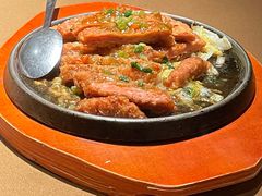 -静颐茶馆·素食(龙华店)