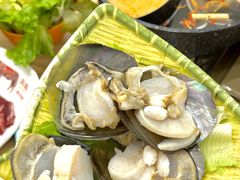 -三爷糟粕醋·鲜鱼汤·海南特色小吃(新华南路店)