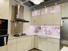 -宜家家居(西安未央商场店)