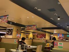 -海底捞火锅(欣大百货店)