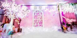 点击看大图 -上海瑞金洲际酒店·宴会厅