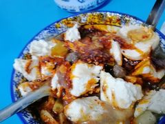 -刘老虎肉丸糊辣汤(总店)