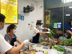 -正宗阳山牛杂(东城店)