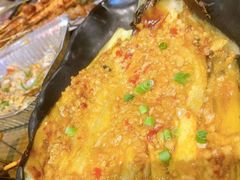 -马海涛牛肉串·午市牛腩饭·烧烤夜宵(领汇广场店)